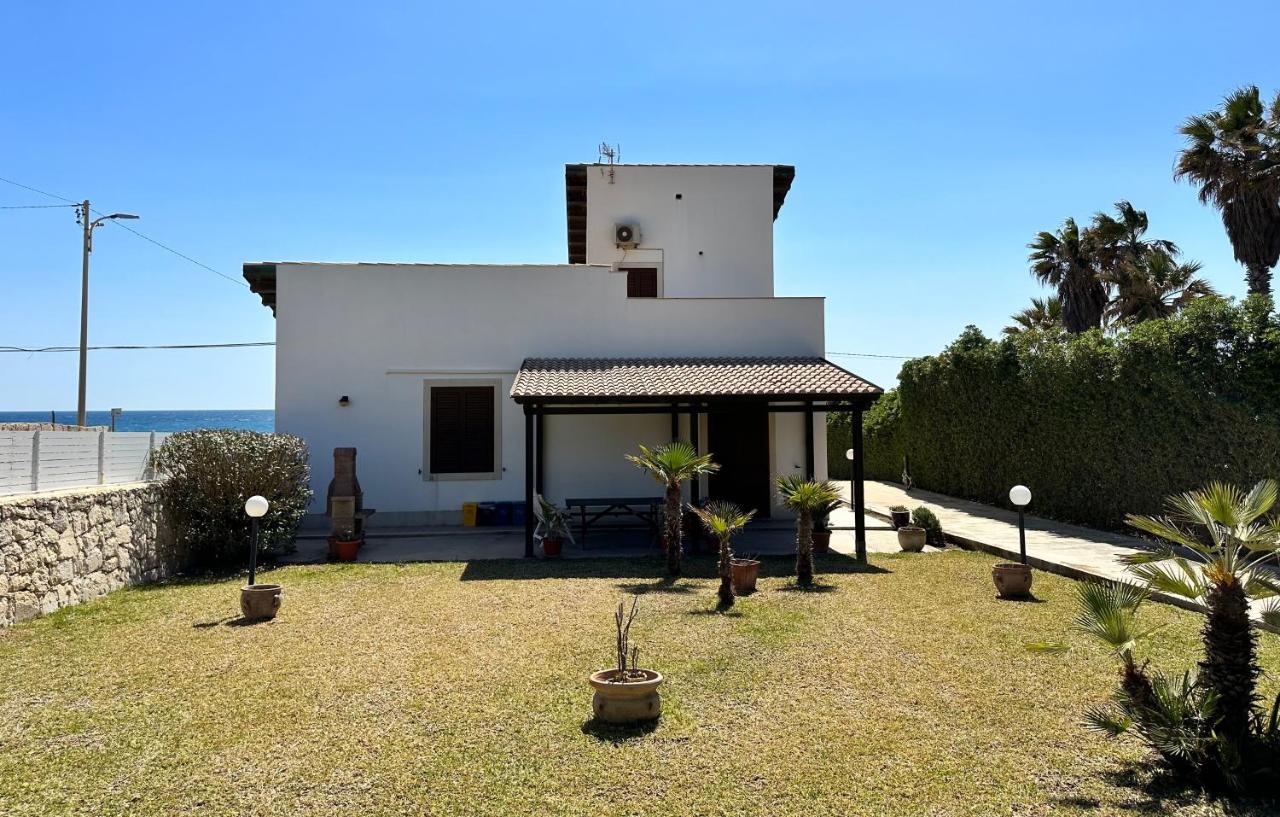 Apartmán Il Frantoio Di Avola Exteriér fotografie