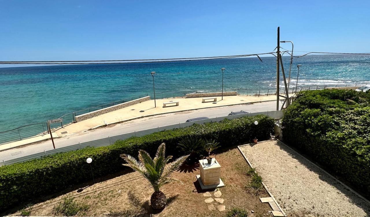 Apartmán Il Frantoio Di Avola Exteriér fotografie
