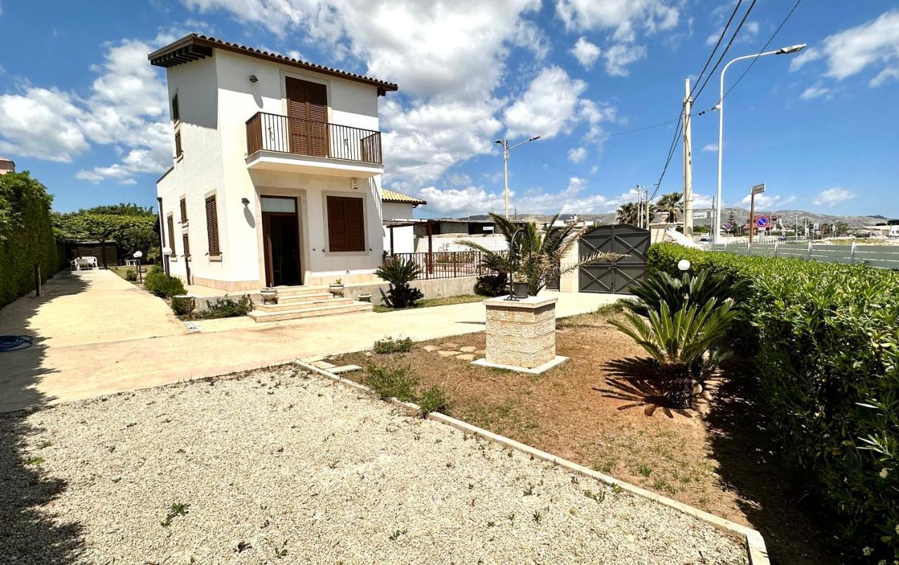 Apartmán Il Frantoio Di Avola Exteriér fotografie