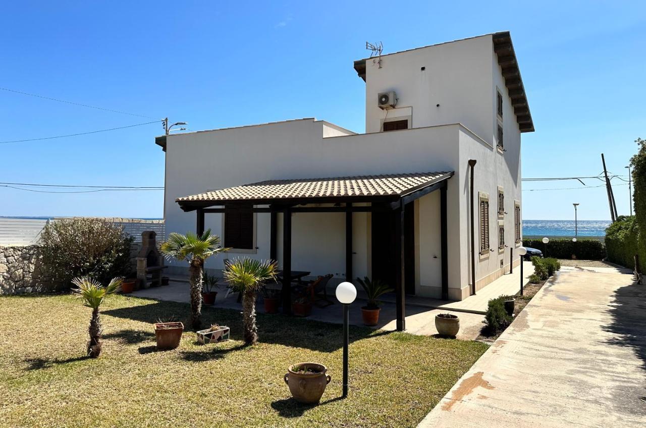 Apartmán Il Frantoio Di Avola Exteriér fotografie