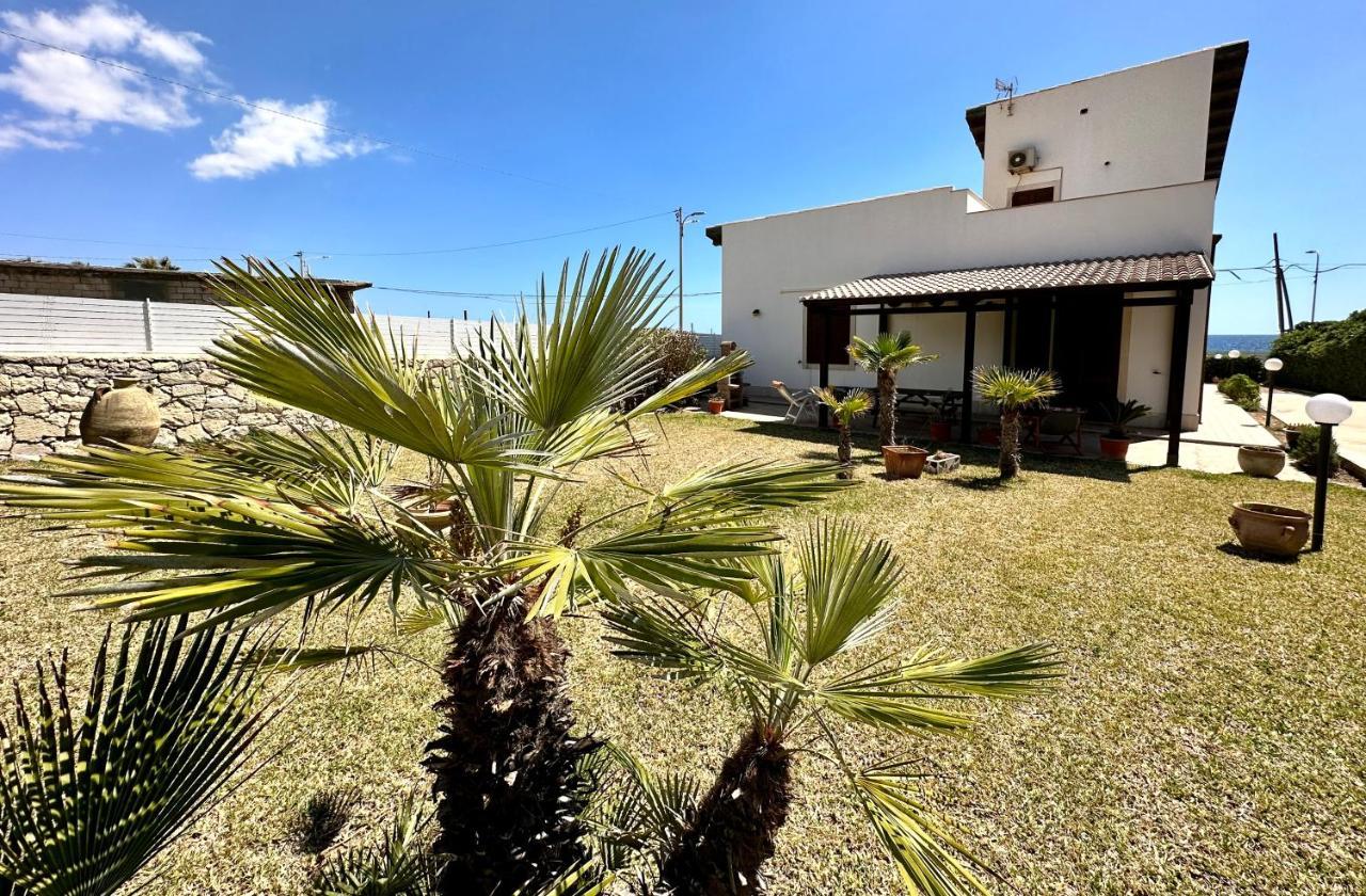 Apartmán Il Frantoio Di Avola Exteriér fotografie