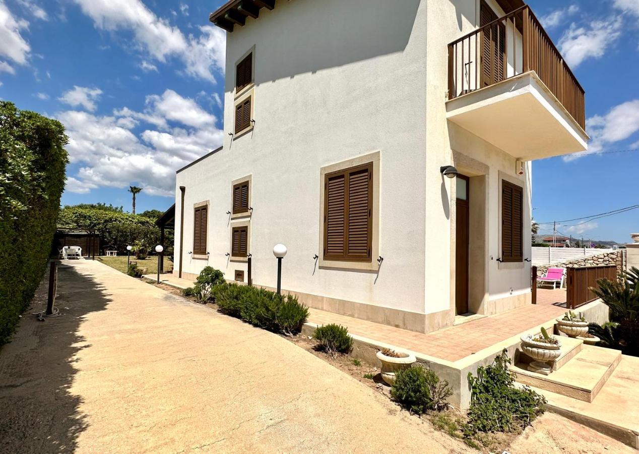 Apartmán Il Frantoio Di Avola Exteriér fotografie