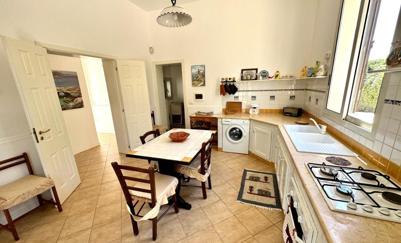 Apartmán Il Frantoio Di Avola Exteriér fotografie