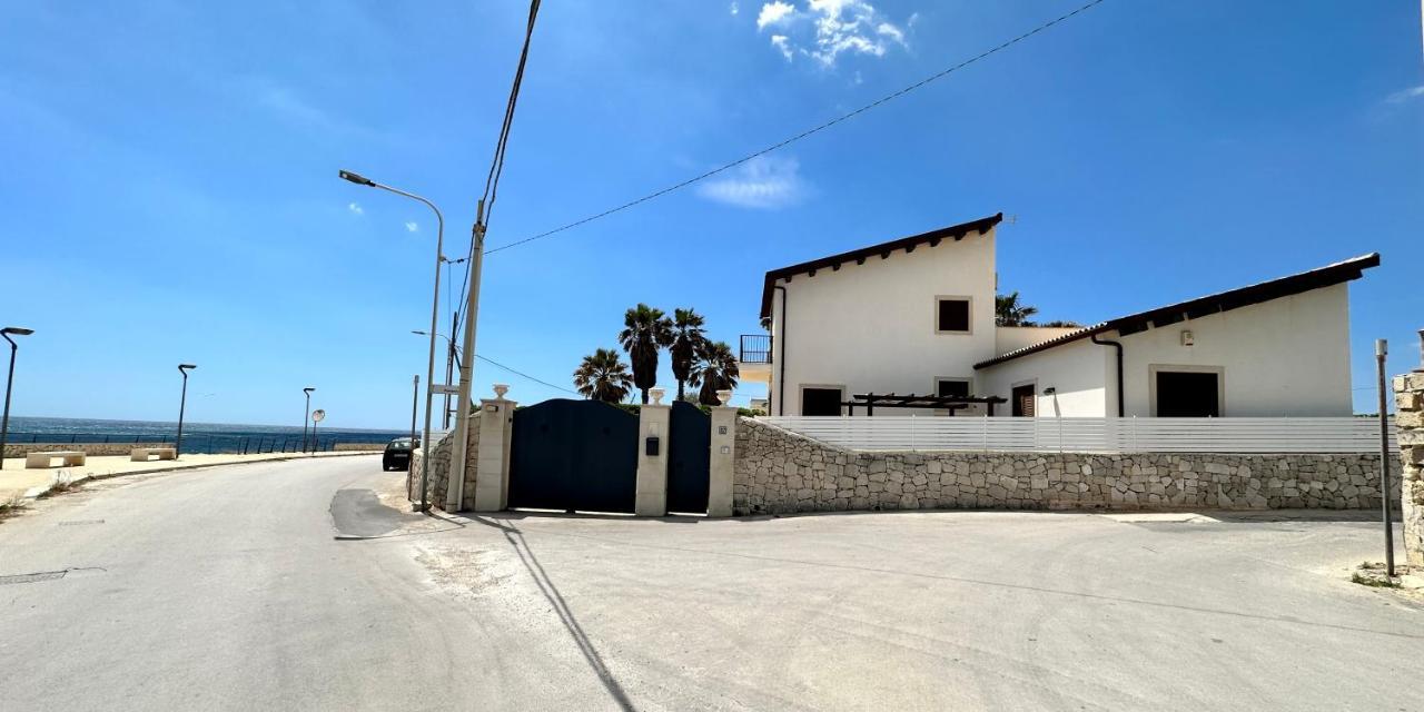 Apartmán Il Frantoio Di Avola Exteriér fotografie