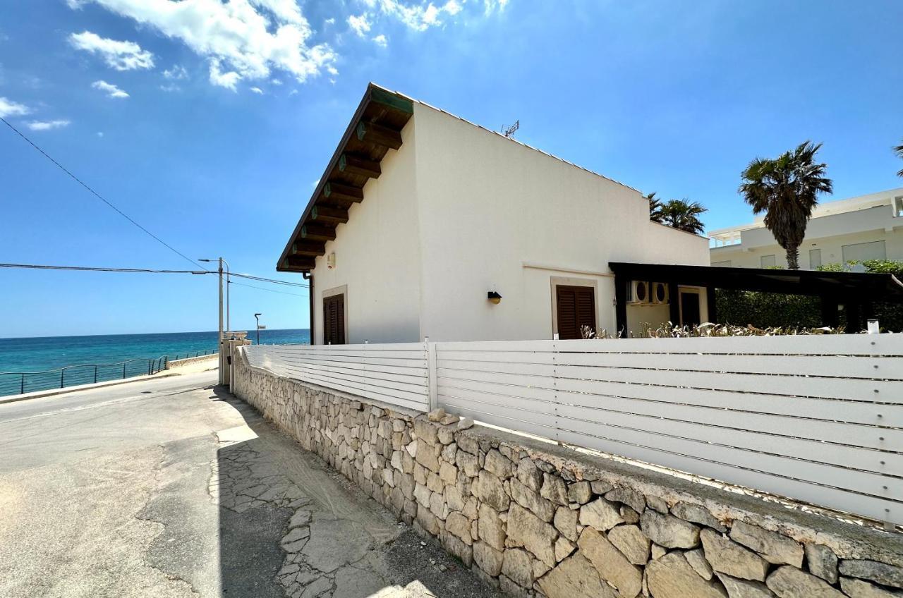 Apartmán Il Frantoio Di Avola Exteriér fotografie