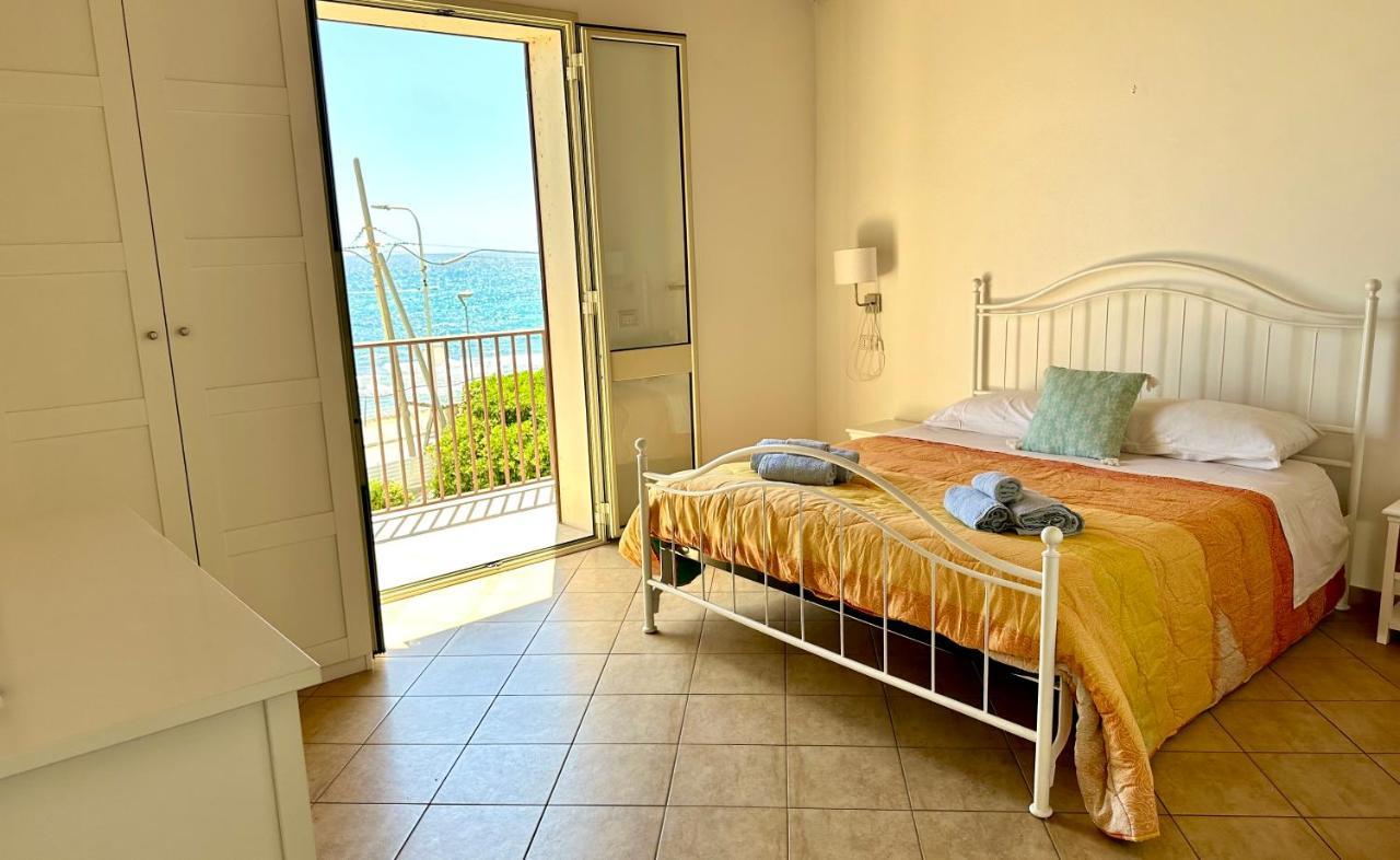 Apartmán Il Frantoio Di Avola Exteriér fotografie