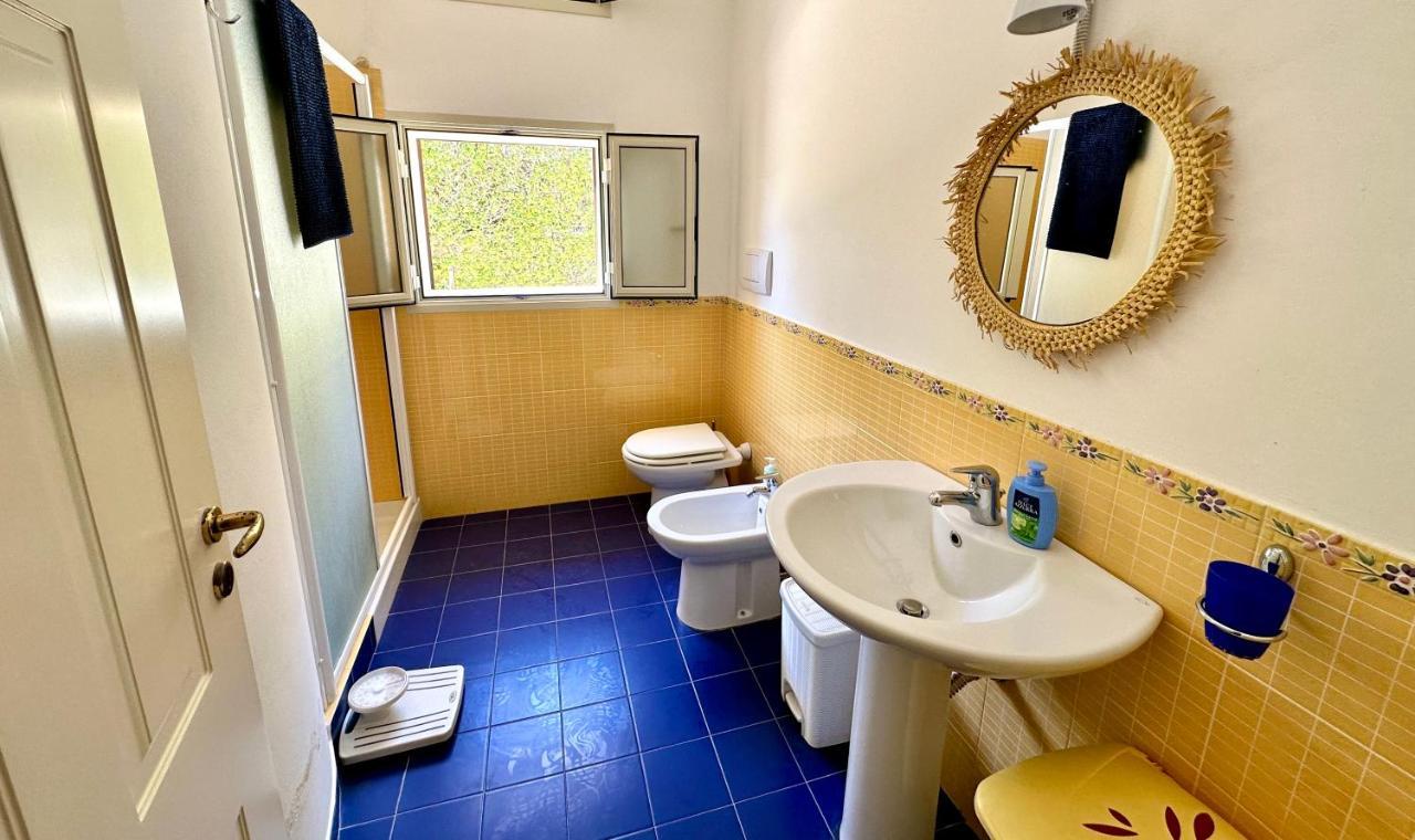 Apartmán Il Frantoio Di Avola Exteriér fotografie