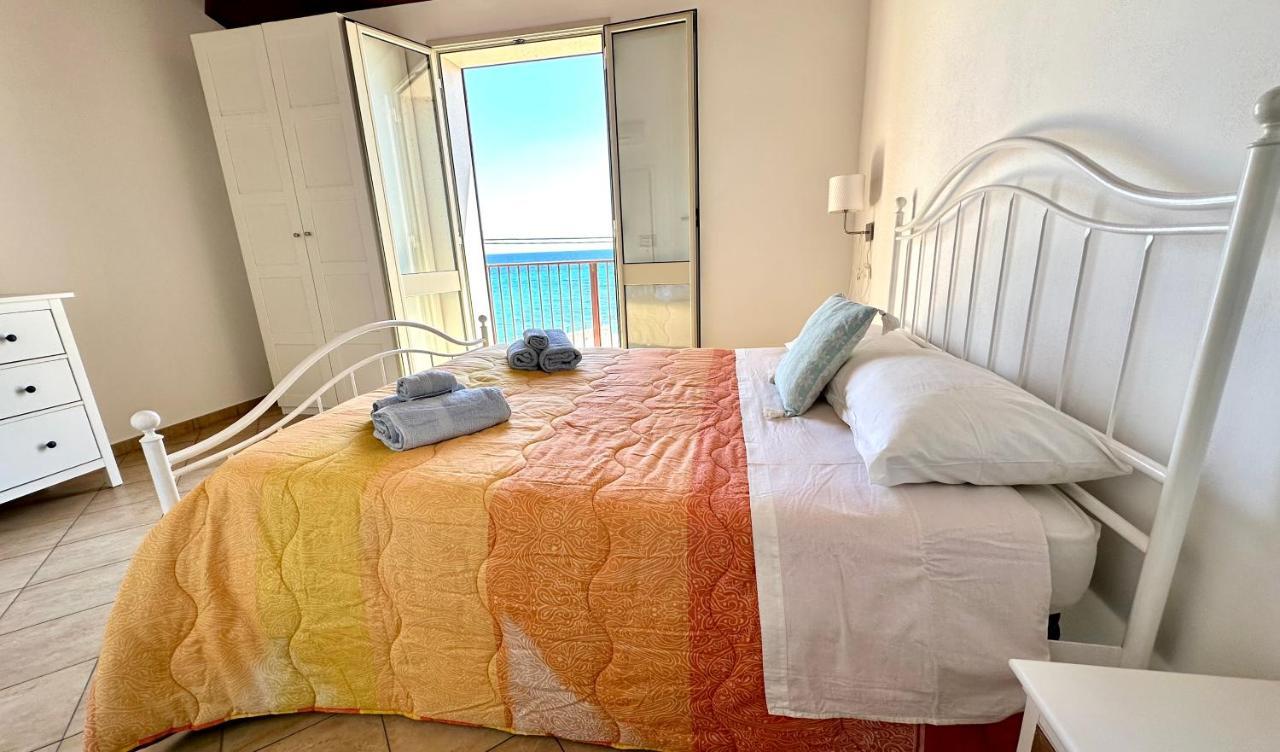 Apartmán Il Frantoio Di Avola Exteriér fotografie