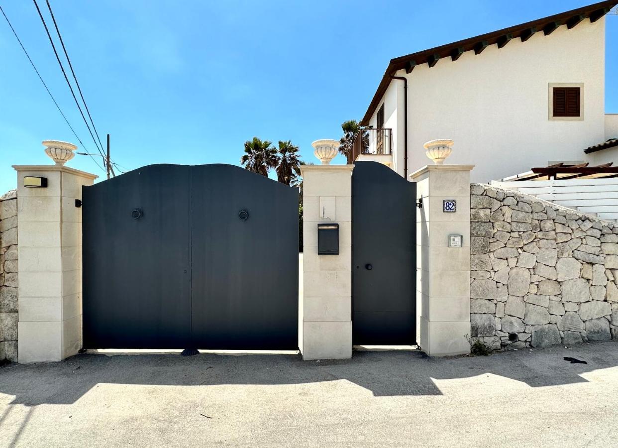 Apartmán Il Frantoio Di Avola Exteriér fotografie