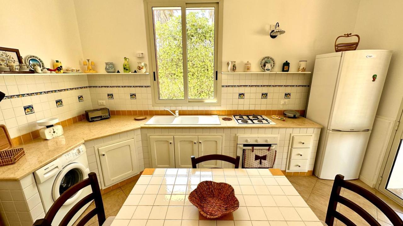 Apartmán Il Frantoio Di Avola Exteriér fotografie