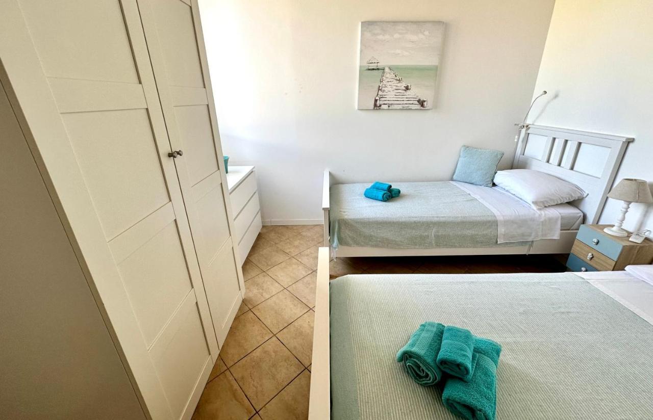 Apartmán Il Frantoio Di Avola Exteriér fotografie