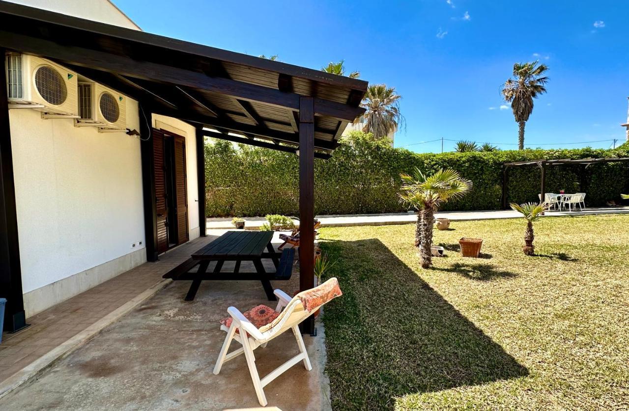 Apartmán Il Frantoio Di Avola Exteriér fotografie