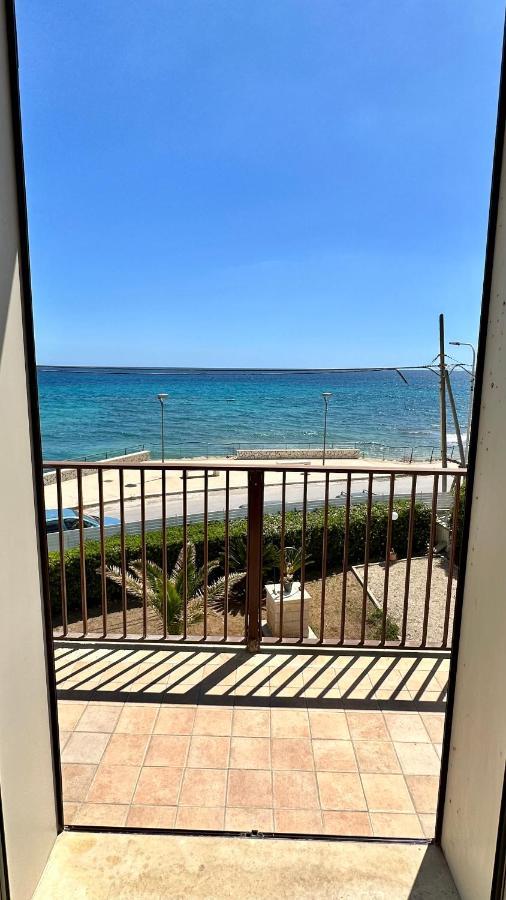 Apartmán Il Frantoio Di Avola Exteriér fotografie