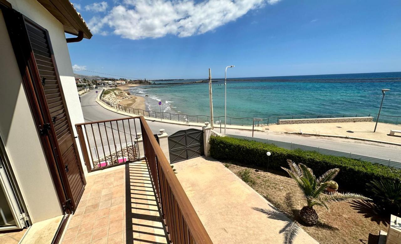 Apartmán Il Frantoio Di Avola Exteriér fotografie