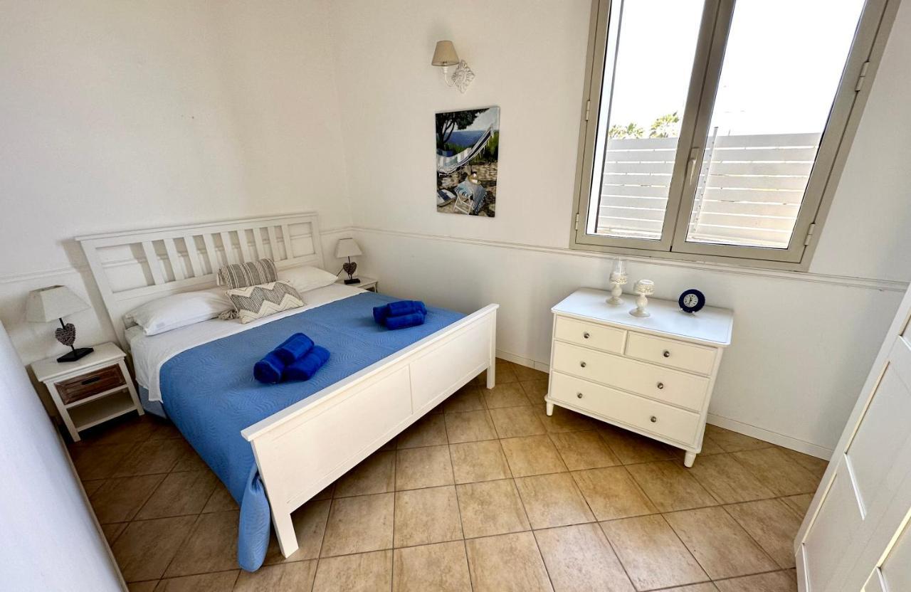 Apartmán Il Frantoio Di Avola Exteriér fotografie