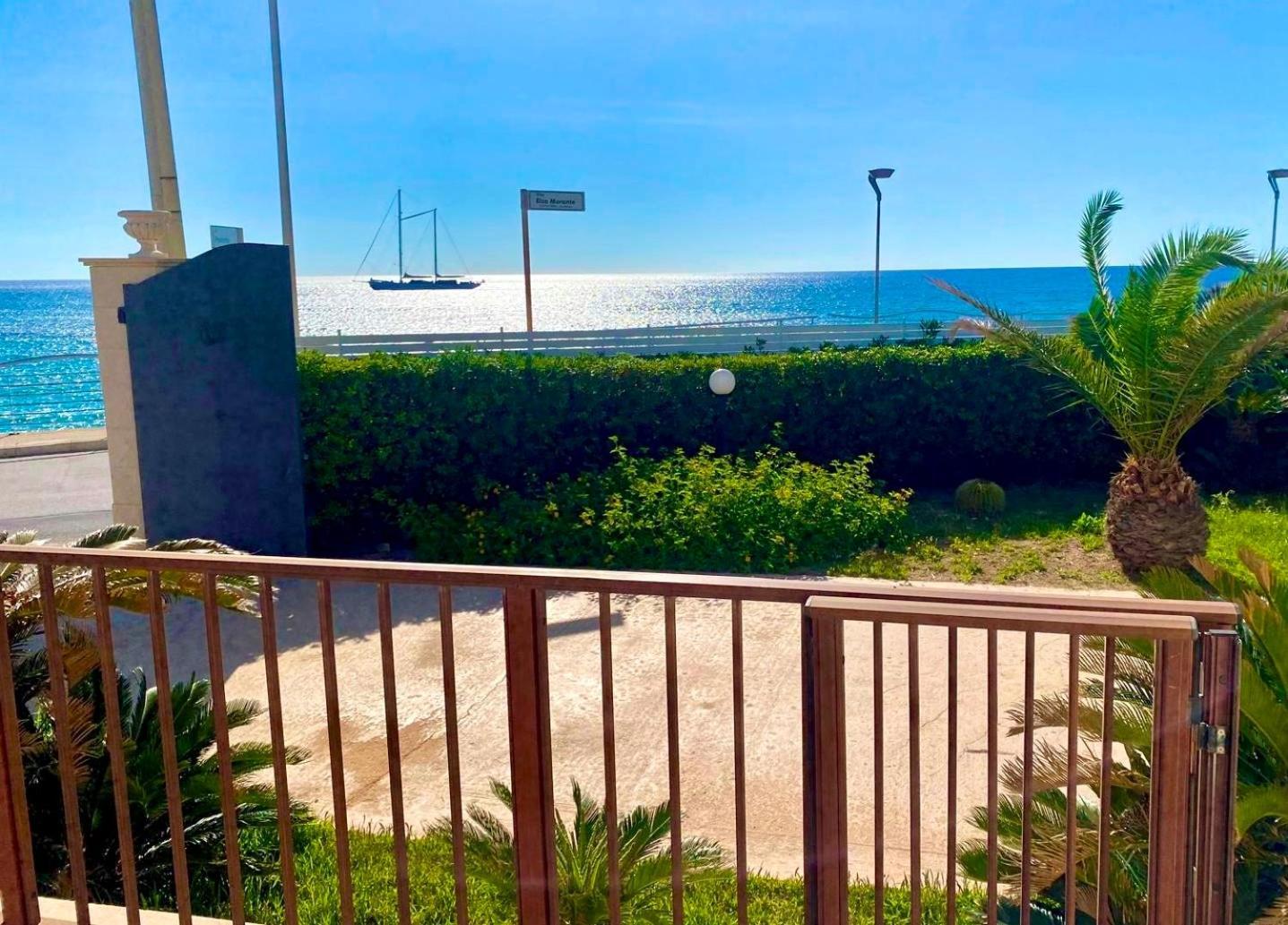 Apartmán Il Frantoio Di Avola Exteriér fotografie